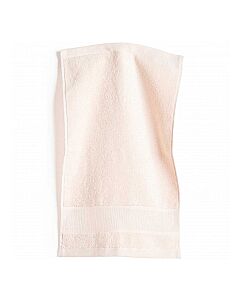 Rico Guest Towel (30 x 50cm) - Powder 