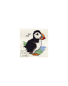 Mouseloft PUFFIN