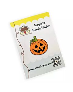 Pumpkin Needle Minder