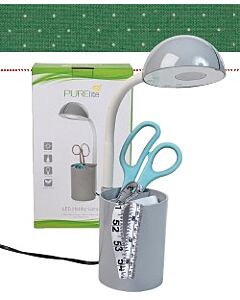PURElite LED Hobby Lamp