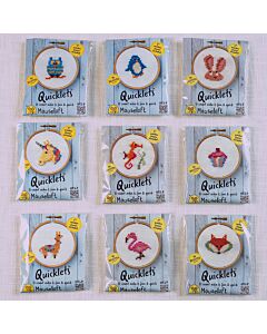 Mouseloft Quicklets 