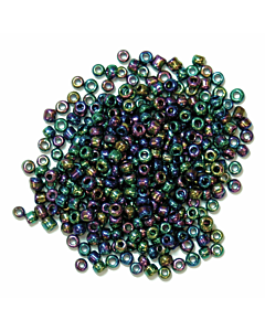 Trimits Rainbow Seed Beads - 8g Pack