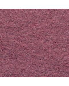 Felt Square Raspberry 30% Wool - 9in / 22cm