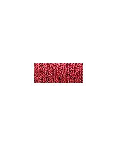 Tapestry #12 Braid - 003HL Red High Lustre