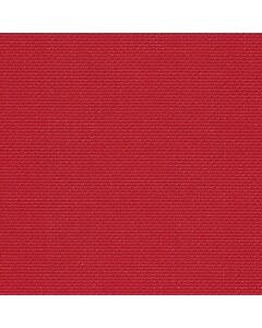 Zweigart 18ct Red - Off Cut - 21" x 18"