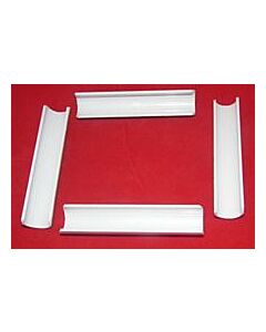 Siesta Spare Clips for 6 & 9 in Frame