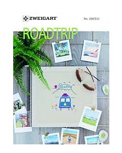 Book 311 - Road Trip