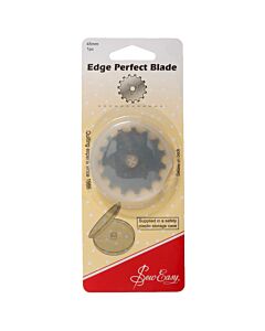 Rotary Blade: Edge Perfect: 45mm