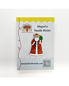 Ol' St Nick Needle Minder