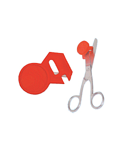 Scissor Sharpener
