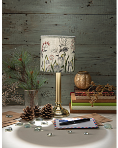 Cross Stitcher Project Pack - issue 378 - Snowdrops and Seedheads