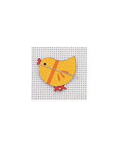 Chick Needleminder