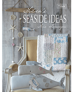Tilda Seaside Ideas Book