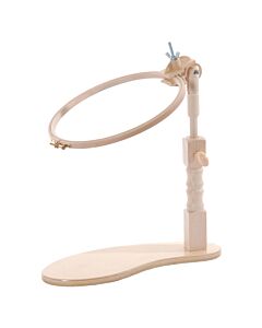 Seat Frame with 10" hoop 