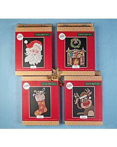 Christmas Sequin Kits