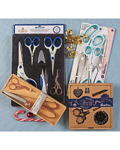 Scissor Gift Sets