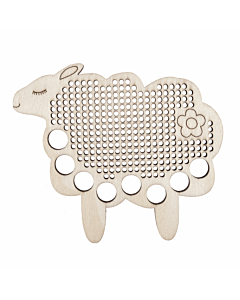 Sheep Thread Organiser 