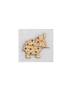 Sheep Needleminder