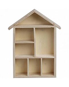 House Shelving