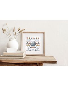 Anchor Assortment Boxes - Shoreline