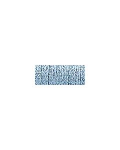 Canvas #24 Braid - 014 Sky Blue