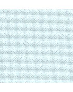 Zweigart 14ct Aida Sky Glitter - Off Cut - 16" x 13"
