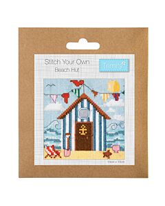 Summer Trimits Kit - Beach Hut