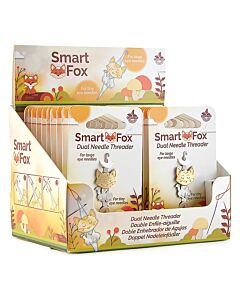 Smart Fox needle threader