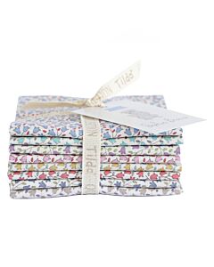 Tilda 100% Cotton: The Sophie Basics Collection Bundle