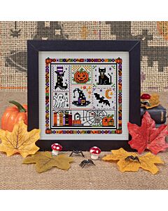 The Witching Hour - from The Susan Penny Design Studio