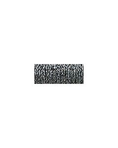 Tapestry #12 Braid - 010HL Steel Grey High Lustre
