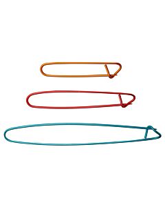 KnitPro Aluminium Stitch Holders