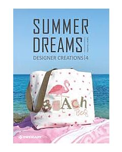 Book 308 - Summer Dreams - Designer Creations 4