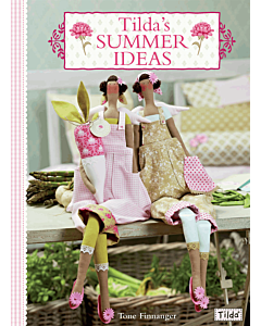 Tilda Summer Ideas Book