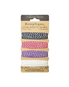 Baker's Twine Two Ply Sunset Cruise