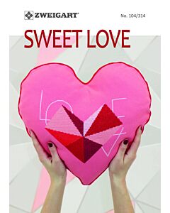 Book 314 - Sweet Love