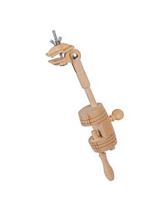 Versatile Table Clamp