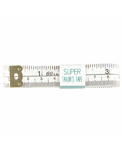 Tape Measure 