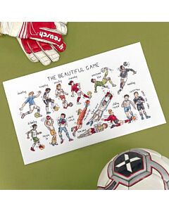 Bothy - Euro 2024 Special - The Beautiful Game
