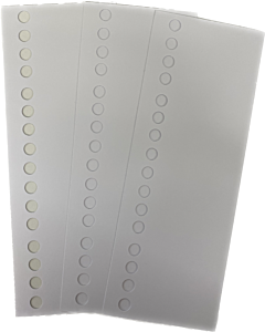 Small Cardboard Thread Organiser