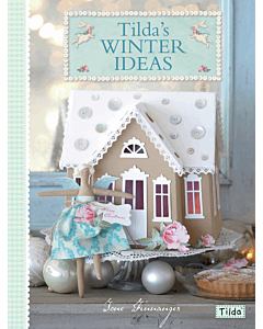 Tilda Winter Ideas Book