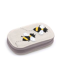 Cross Stitcher Magazine Offers Springtime products - Bee Design 