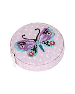 Tape Measure: Bugs & Butterflies