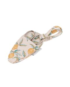 Morris Lemons Scissors & Tape Measure