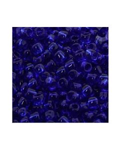 Seed Beads - Cobalt