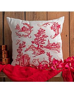 Cross Stitcher Project Pack - Antique Chic - XST356