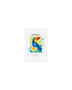 C06N84K - I Can Stitch! - The Toucan Tapestry Starter Kit - 20% off RRP
