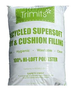 Toy Stuffing/Polyester Craft Stuffing