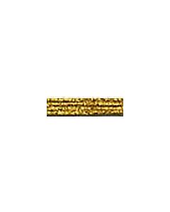Treasure Braid 4 - TR042 True Gold