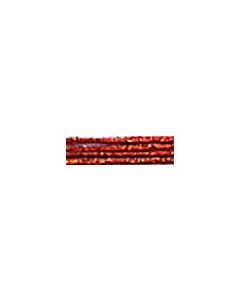 Treasure Braid 4 - TR047 Red